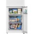Холодильник с морозильником Midea MDRB521MIE01OD