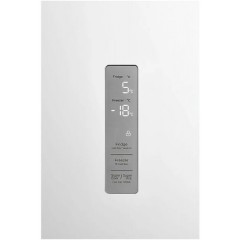 Холодильник с морозильником Midea MDRB521MIE01OD