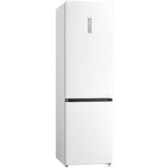 Холодильник с морозильником Midea MDRB521MIE01OD