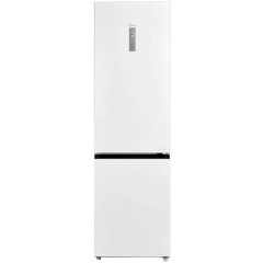 Холодильник с морозильником Midea MDRB521MIE01OD