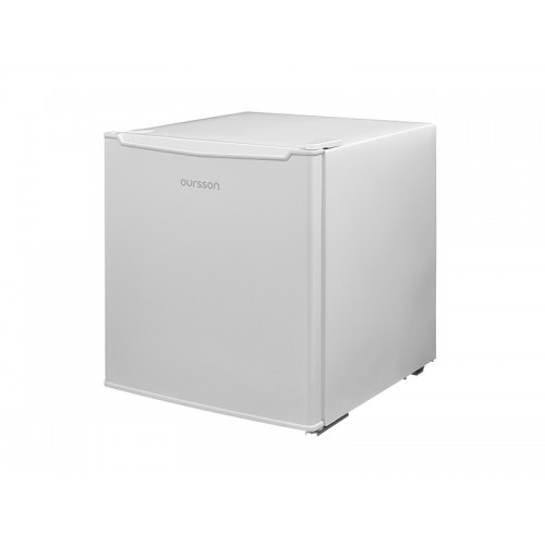 Однокамерный холодильник Oursson RF0480/WH