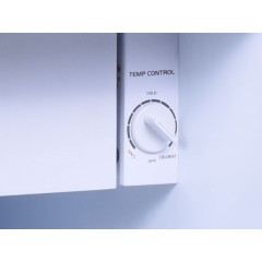 Однокамерный холодильник Oursson RF0480/DC