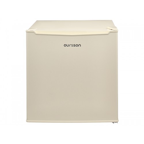 Однокамерный холодильник Oursson RF0480/IV