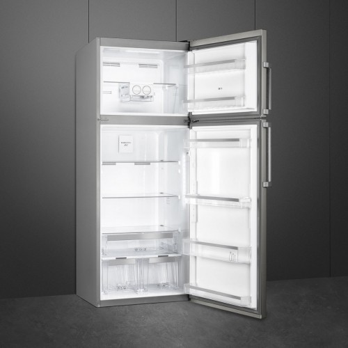 Холодильник Smeg FD70EN4HX