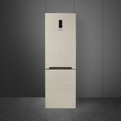 Холодильник Smeg FC18EN4AM