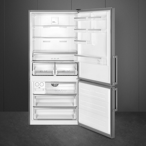 Холодильник Smeg FC84EN4HX