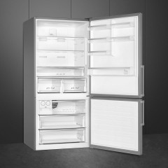 Холодильник Smeg FC84EN4HX