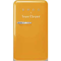 Однокамерный холодильник Smeg FAB10RDYVC5