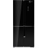 Четырёхдверный холодильник Weissgauff WCD 450 BG NoFrost Inverter