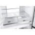 Четырёхдверный холодильник Weissgauff WCD 450 BG NoFrost Inverter