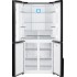 Четырёхдверный холодильник Weissgauff WCD 470 BG NoFrost Inverter