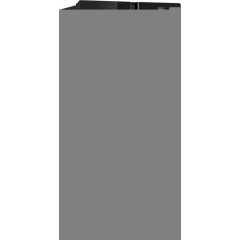 Четырёхдверный холодильник Weissgauff WCD 470 BG NoFrost Inverter