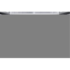 Четырёхдверный холодильник Weissgauff WCD 470 BG NoFrost Inverter