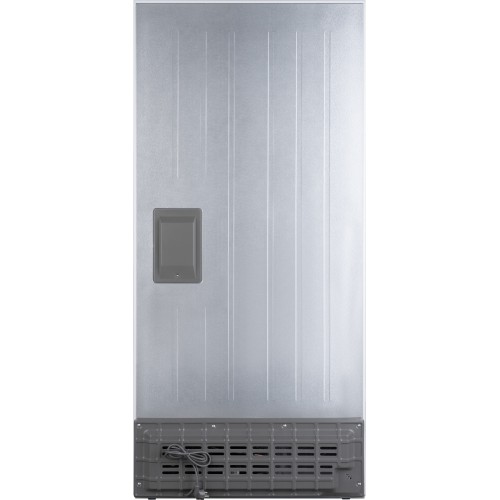 Четырёхдверный холодильник Weissgauff WCD 470 BG NoFrost Inverter