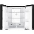Четырёхдверный холодильник Weissgauff WCD 450 XB NoFrost Inverter