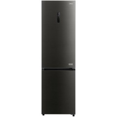 Холодильник с морозильником Midea MDRB521MIE28OD