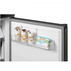 Холодильник с морозильником Midea MDRB521MIE28OD