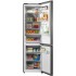 Холодильник с морозильником Midea MDRB521MIE28OD