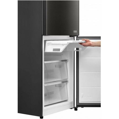 Холодильник с морозильником Midea MDRB521MIE28OD
