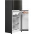 Холодильник с морозильником Midea MDRB521MIE28OD