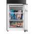 Холодильник с морозильником Midea MDRB521MIE28OD