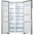 Холодильник side by side Gorenje NRS918EMX