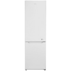 Холодильник с нижней морозильной камерой Midea MDRB499FGF01IM