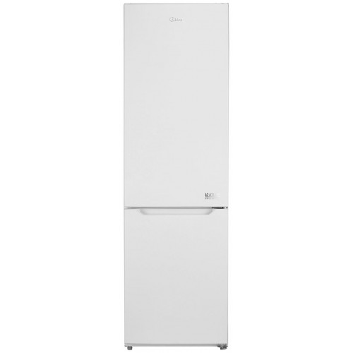 Холодильник с нижней морозильной камерой Midea MDRB499FGF01IM