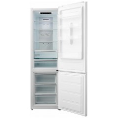 Холодильник с нижней морозильной камерой Midea MDRB499FGF01IM