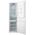 Холодильник с нижней морозильной камерой Midea MDRB499FGF01IM
