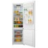 Холодильник с нижней морозильной камерой Midea MDRB499FGF01IM
