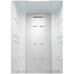 Холодильник с нижней морозильной камерой Midea MDRB499FGF01IM