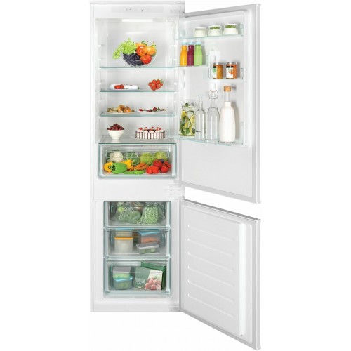 Встраиваемый холодильник Candy CBL3518FRU