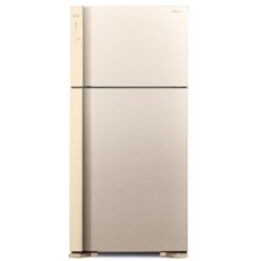 Холодильник Hitachi R-V660PUC7-1 BEG