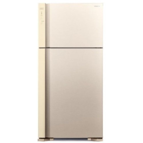 Холодильник Hitachi R-V660PUC7-1 BEG
