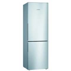 Холодильник с нижней морозильной камерой Bosch KGV362LEA