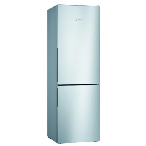 Холодильник с нижней морозильной камерой Bosch KGV362LEA