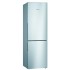 Холодильник с нижней морозильной камерой Bosch KGV362LEA