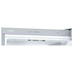 Холодильник с нижней морозильной камерой Bosch KGV362LEA