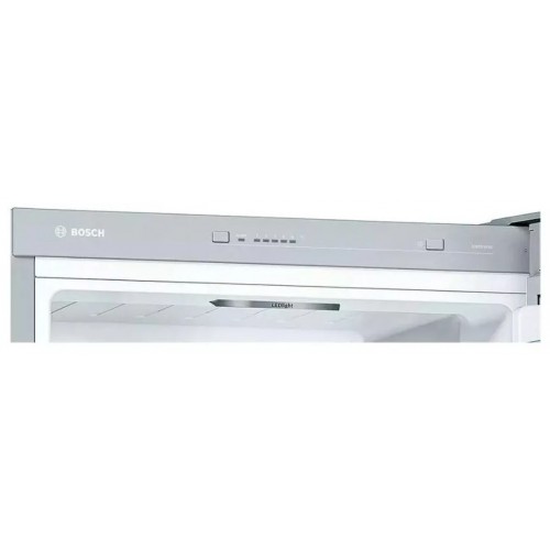 Холодильник с нижней морозильной камерой Bosch KGV362LEA