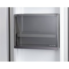Холодильник типа французская дверь Korting KNFF 82535 XN