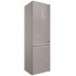 Холодильник с морозильником Hotpoint-Ariston HT 7201I M O3