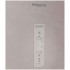 Холодильник с морозильником Hotpoint-Ariston HT 7201I M O3