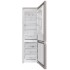 Холодильник с морозильником Hotpoint-Ariston HT 7201I M O3
