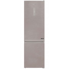 Холодильник с морозильником Hotpoint-Ariston HT 7201I M O3
