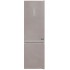 Холодильник с морозильником Hotpoint-Ariston HT 7201I M O3