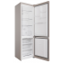 Холодильник с морозильником Hotpoint-Ariston HTNB 5201I M