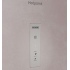 Холодильник с морозильником Hotpoint-Ariston HTNB 5201I M