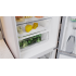 Холодильник с морозильником Hotpoint-Ariston HTNB 5201I M