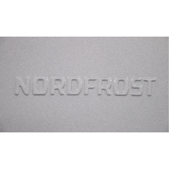 Однокамерный холодильник NORDFROST NR 403 S